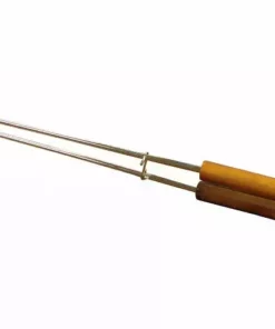 Discount ✔️ Various Brands Country Trails NonStick Square Pie Iron/Sandwich Cooker - PIST - Tools & Accessories 👏