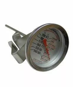 Brand new 🛒 217 Brand Stainless Steel Meat Probe - RK50A4 - Grills & Smokers 👍