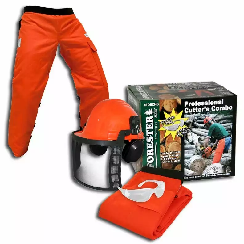 Discount ⌛ Forester Ahlborn Equipment Professional Cutters Combo FORCHG - Chainsaw Parts & Accessories 🔔 - Image 2