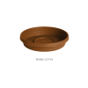 Cheap 👍 Bloem Terra 10" Terra Cotta Saucer - 20-51010C - Decorative Planters ⭐