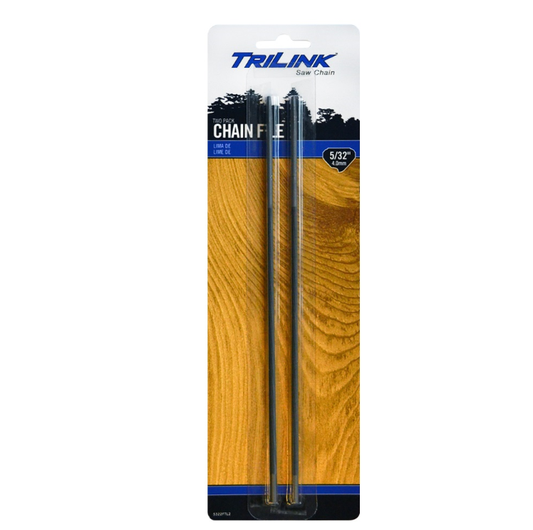 Promo π TriLink Saw Chain Saw File 5-32 Inch 5322FTL2 - 10000689 - Chainsaw Parts & Accessories β - Image 2