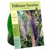 Cheap ⭐ Van Zyverden, Inc. Van Zyverden Inc. Delphinium Blend 01989 - Garden Center 💯