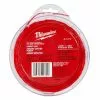 Brand new 🥰 Milwaukee 0.080" x 150' Trimmer Line - 49-16-2712 - String Trimmers 👏