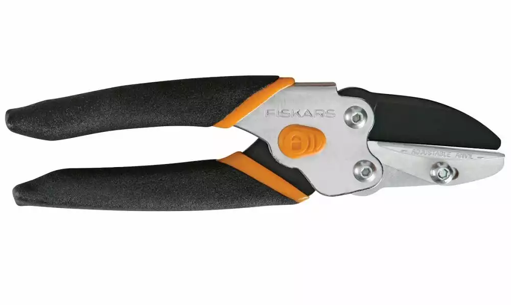 Promo π Fiskars Smooth-Action Anvil Pruner - 91156935 - Pruning Tools π