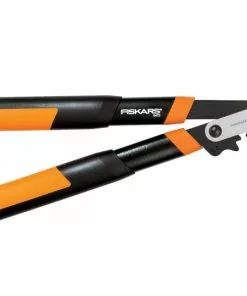 Brand new 😀 Fiskars PowerGear2 Lopper 18" - 394751-1002 - Garden & Landscaping Tools 😀