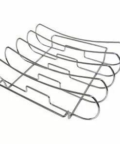 Buy βοΈ 217 Brand Rib Roast Rack - RK43A7 - Grills & Smokers π