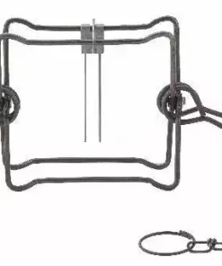 Best Pirce 👏 Duke Body Trap 220BT 7 inch Raccoon - 420 - Baits & Traps ❤️