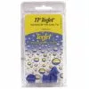 Best Sale 😉 TeeJet Pkg 4 Polymer Tips PK-TP8003VP - Parts & Accessories 🛒