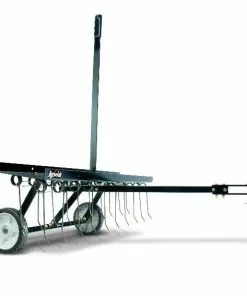 Brand new 🤩 Agri-Fab 40-in Dethatcher 45-0294-131 - Lawn & Garden Tools 🥰