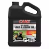 New 👍 Various Brands All-Season Bar & Chain Oil, 1 Gallon - 80565-17431 - Chainsaw Parts & Accessories 🛒