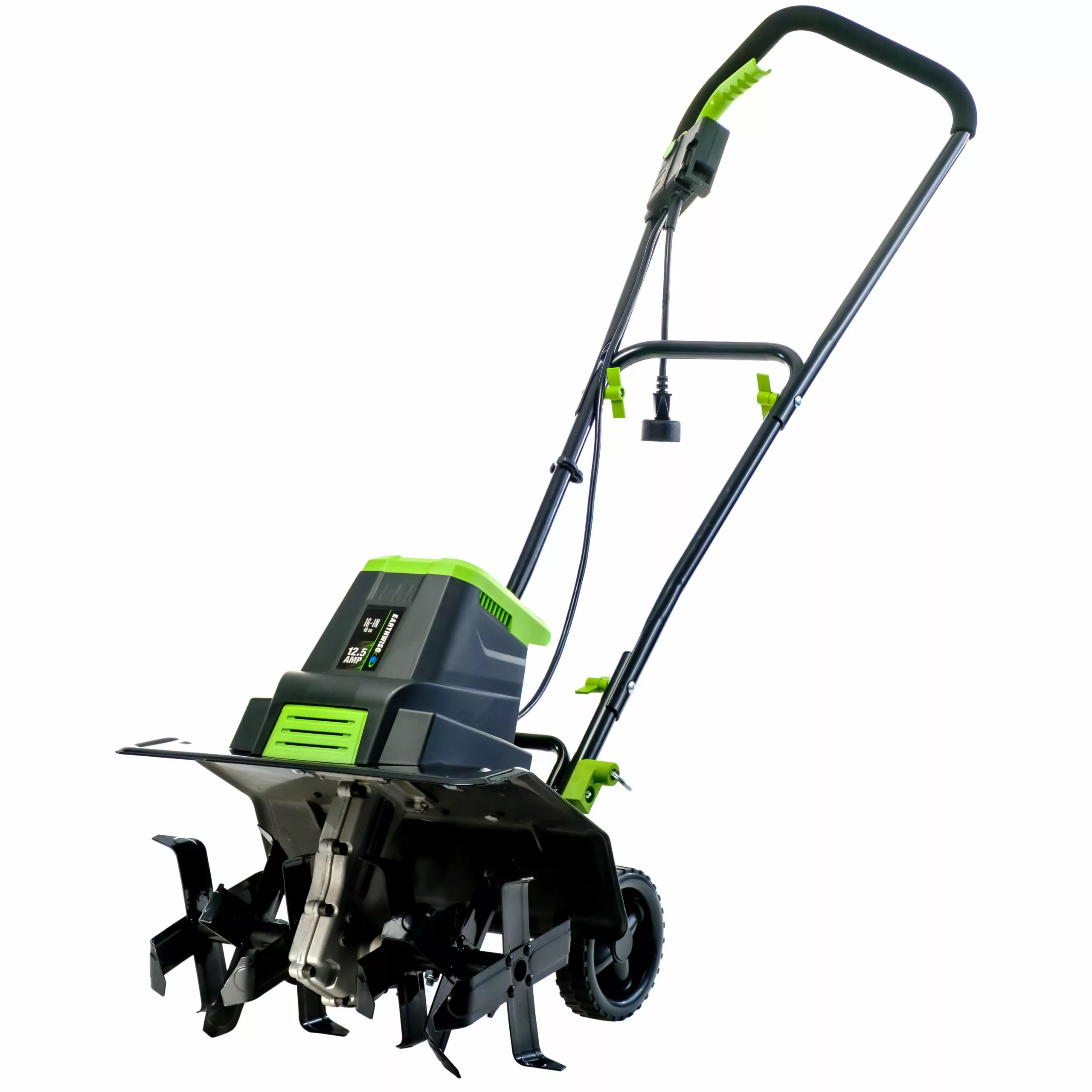 Brand new π Earthwise 16" 12.5 AMP 120V Corded Tiller/Cultivator - TC70125 - Cultivators π
