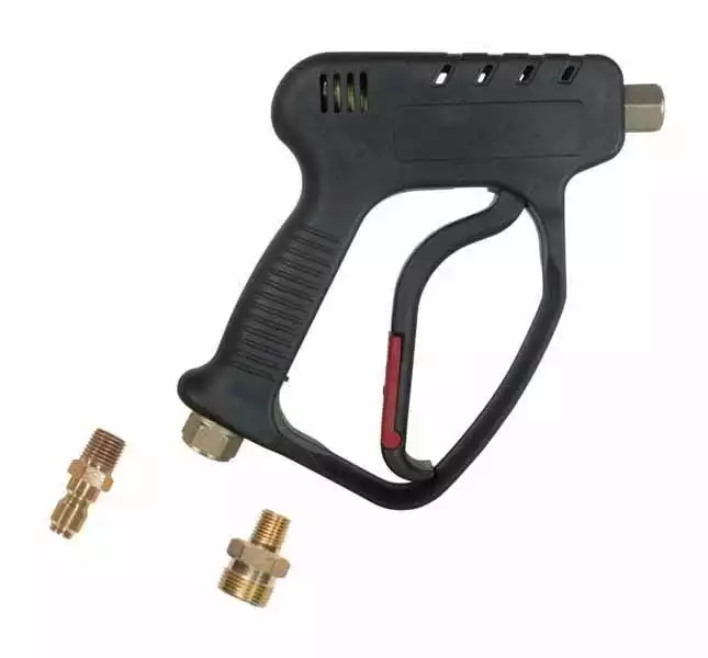 Cheapest 🔥 Valley Industries 5000 PSI Universal Trigger Gun and Fittings PK-12000000 - Power Washers 😉 - Image 2