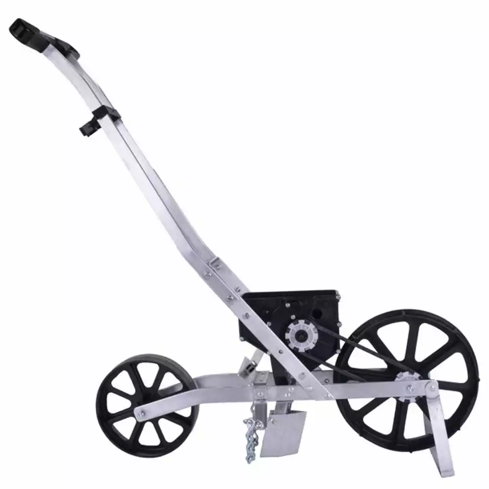 Outlet π Earthway Precision Garden Seeder with 7 Interchangeable Seed Plates - 1001-B - Parts & Accessories π - Image 2