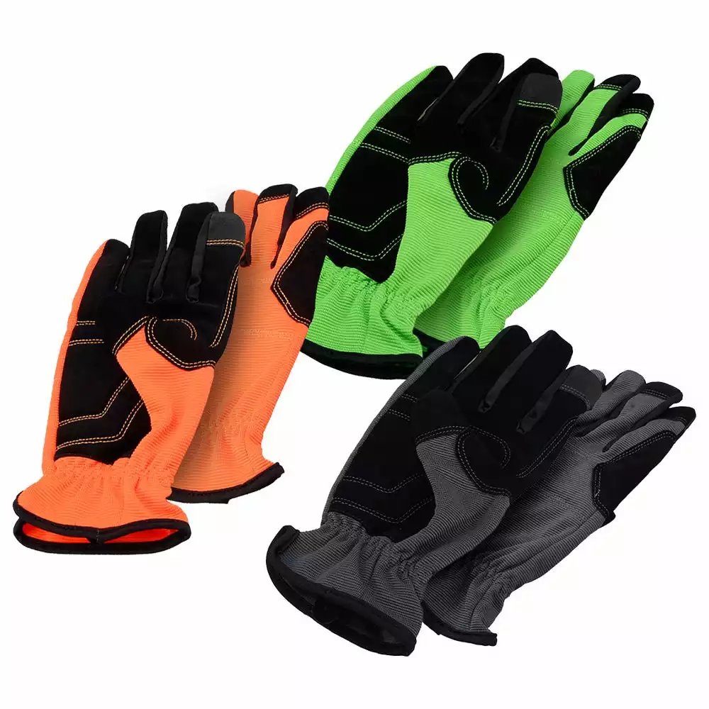 Coupon π₯ Rural King High Performance Work Gloves, 3 Pairs - 66444 - Garden Gloves β¨