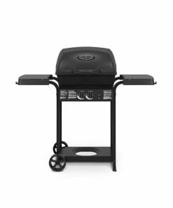 Cheapest βοΈ Huntington 2 Burner Gas Grill - 24025HNT - Gas Grills βοΈ