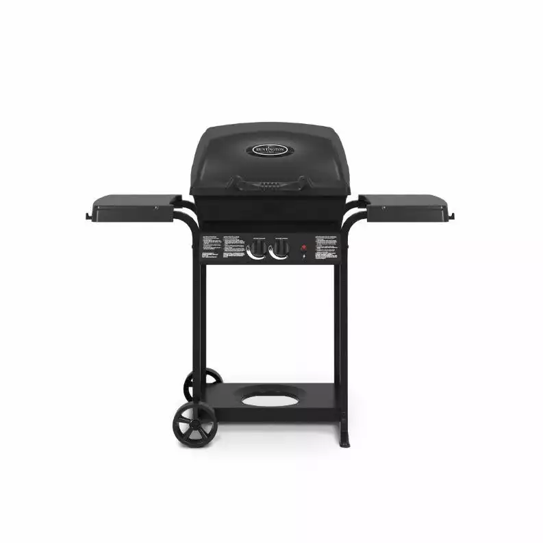 Cheapest βοΈ Huntington 2 Burner Gas Grill - 24025HNT - Gas Grills βοΈ
