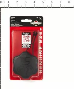 Deals 🔥 Briggs & Stratton Briggs and Stratton Tethered Fuel Cap for EXI Engines5445K - Small Engines & Accessories 🔔