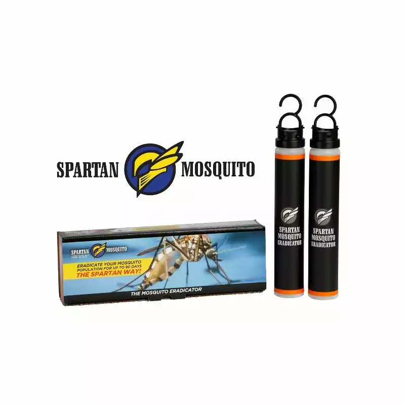 Wholesale β Spartan Mosquito Eradicator - SPARTAN - Insect Repellants π₯° - Image 2