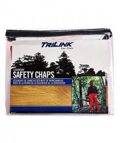 Best Pirce 💯 TriLink Saw Chain Safety Chaps CPSXL500TL2 - Chainsaws 🤩