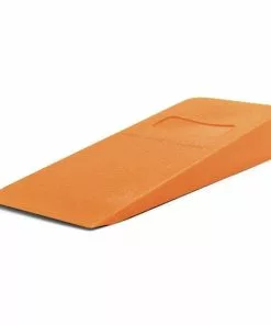 Brand new 🔔 Husqvarna 8 in. Felling Wedge - 589388002 - Lawn Mowers & Lawn Care 🧨