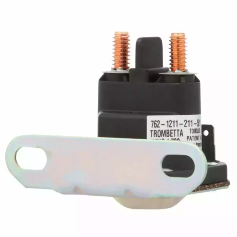 Discount π MTD Products MTD Genuine Parts Solenoid - 490-250-M015 - Lawn Mowers & Lawn Care β - Image 3