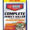 Budget 🔥 Bonide Bayer Advanced Complete Insect Killer Concentrate, 40oz - 700270B - Insecticides 🌟