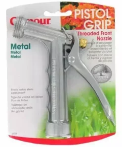 Cheap ⭐ Gilmour Full Size Pistol Grip Threaded Spray Nozzle - 573TF - Nozzles & Accessories ⌛