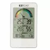 Best Sale 🥰 EZ Read Digital Thermometer and Hygrometer 840-1502 - Thermometers & Weather Gauges 🛒