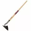 Best reviews of ✔️ Truper TruPro 54" Forged Warren Hoe with Ash Handle - 33572 - Hoes ⭐