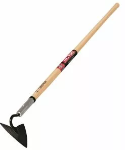 Best reviews of ✔️ Truper TruPro 54" Forged Warren Hoe with Ash Handle - 33572 - Hoes ⭐