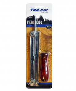 Best Pirce 🛒 TriLink Saw Chain File-N-Guide 5/32 inch 532FGTL2 10000690 - Chainsaw Parts & Accessories ✔️