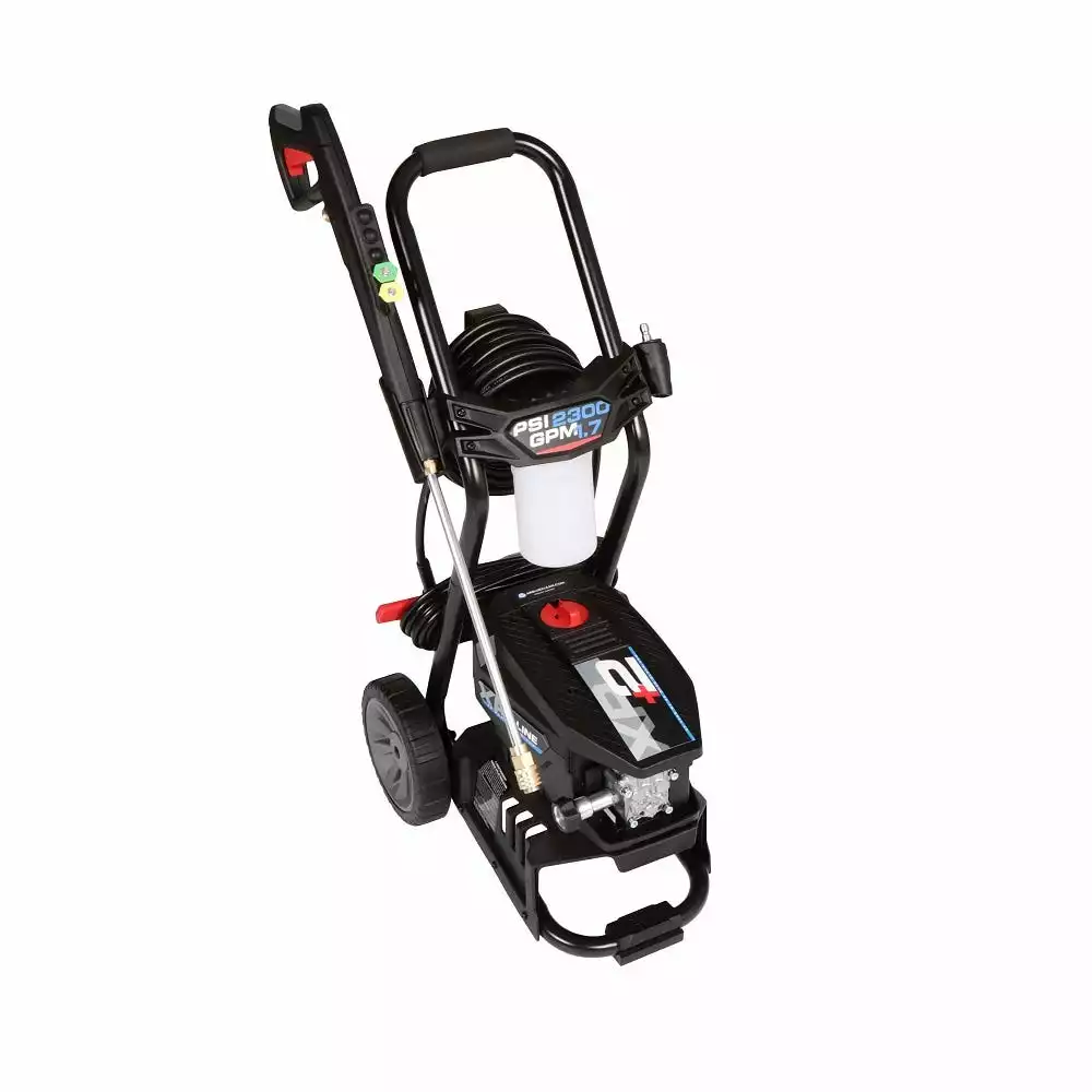 Wholesale 𧨠AR Blue Clean 2300 PSI Electric Pressure Washer - BCXP22300P - Power Washers π