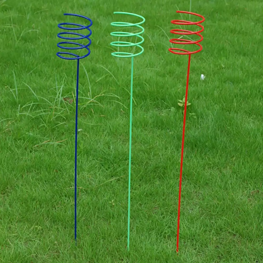 Outlet π₯ Maple Ridge 36" Beverage Stake - BSTK36 - Patio Accessories 𧨠- Image 3