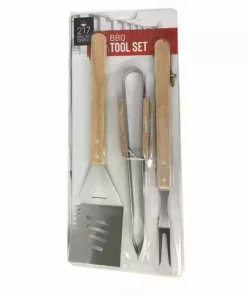 Buy π 217 Brand 3 Piece Promotional Tool Set - RK64A3 - Cookware & Tools π