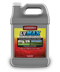 Discount 🔥 Gordon's LV MAX Fast-Acting Weed Killer Concentrate , 1 Gallon - 70010546 - Lawn Weed Killer 😉