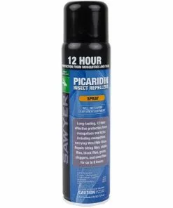 Best Sale 😉 Sawyer Picaridin 6 Oz. Continuous Spray - SP576 - Insecticides 💯