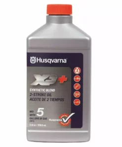 Top 10 🔔 Husqvarna XP+ 2-Cycle Oil, 12.8 oz. - 593271603 - Lawn Mowers & Lawn Care 🎉