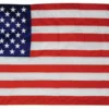 Cheapest 😍 Valley Forge 4' x 6' Nylon United States Flag - US4PN - Flags & Flag Poles 👍