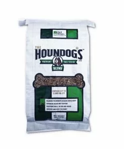 Wholesale 😀 DLF Houndogs™ Premium Tall Fescue Blend, 5lb Bag - 440AS0139UC-5 - Fertilizers & Plant Food 🔥