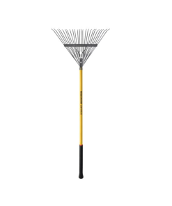 Wholesale 🥰 STANLEY FATMAX 22" Deluxe Springback Rake - 922 - Rakes 😍