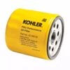 Flash Sale ✨ Kohler Premium Oil Filter Yellow 52 050 02-S1 - Lawn Mowers & Lawn Care 👏