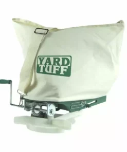 Best reviews of 😍 Yard Tuff Over the Shoulder Spreader - YTF-25SS - Spreaders & Seeders ❤️