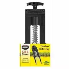 Best Pirce 🥰 Sweeney's Deadset Precision Trap - 9015 - Baits & Traps ❤️