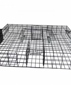 Outlet 🔥 Rugged Ranch Squirrelinator Trap Only - SQRTO - Baits & Traps 😍