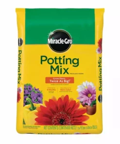 Cheap β¨ Scotts Miracle-Gro Potting Mix, 1 Cu. Ft. - 75651300 - Soils β€οΈ