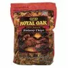 Best Sale 🥰 Royal Oak Hickory Chips - 199-300-095 - Flavorers & Seasonings ✔️