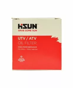 Wholesale 🎁 Various Brands Oil Filter UTV 250-750CC - 152000030000 - ATV Accessories 💯