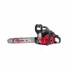Cheapest 🎁 Troy-Bilt Troy Bilt TB4218 18" 42cc 2-Cycle Gas Chainsaw - 41AY4218766 - Gas Chainsaws ❤️